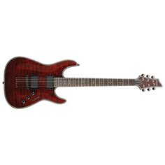Электрогитара Schecter