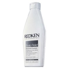 Redken кондиционер Scalp Relief
