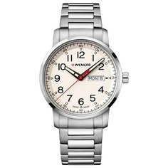 Наручные часы WENGER 01.1541.108