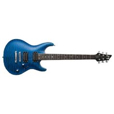 Электрогитара FUJIGEN EEL-QM-HH