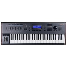 Синтезатор Kurzweil PC3A6