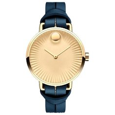 Наручные часы Movado 3680036