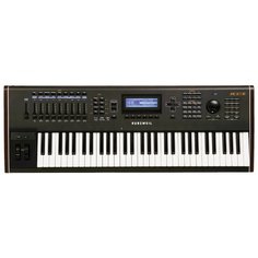 Синтезатор Kurzweil PC3K6