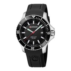 Наручные часы WENGER 01.0641.117