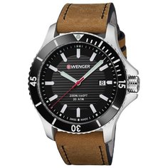Наручные часы WENGER 01.0641.125