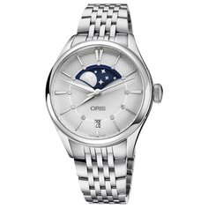 Наручные часы ORIS
