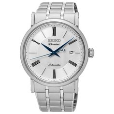 Наручные часы Seiko SRPA17J1