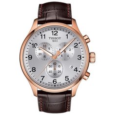 Наручные часы Tissot
