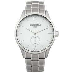 Наручные часы Ben Sherman WB003WM