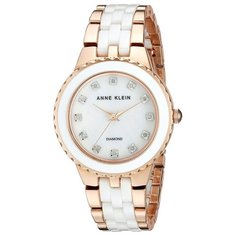 Наручные часы Anne Klein 2712WTRG