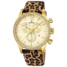 Наручные часы Festina F16605 6