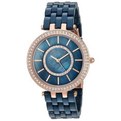 Наручные часы Anne Klein 2620NVRG