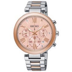 Наручные часы Seiko SRW788