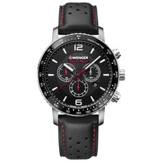 Наручные часы WENGER 01.1843.101