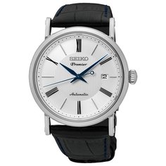 Наручные часы Seiko SRPA17J2