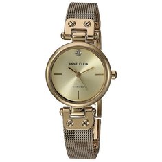 Наручные часы Anne Klein 3002CHGB