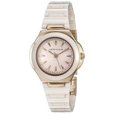 Наручные часы Anne Klein 2176RGLP