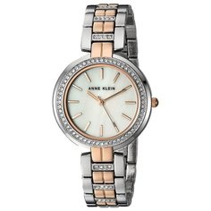 Наручные часы Anne Klein 2969MPRT