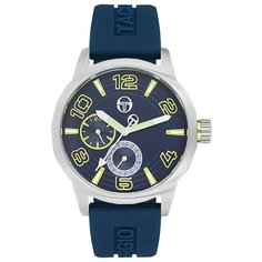 Наручные часы Sergio Tacchini