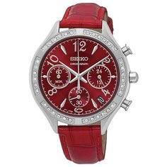 Наручные часы Seiko SSB889