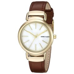Наручные часы Anne Klein 2752MPBN