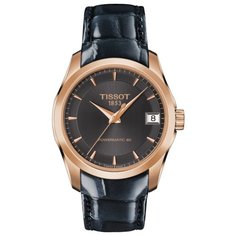 Наручные часы Tissot