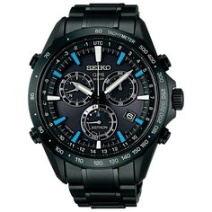 Наручные часы Seiko SSE013