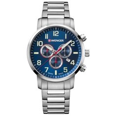 Наручные часы WENGER 01.1543.101