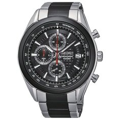 Наручные часы Seiko SSB201P2