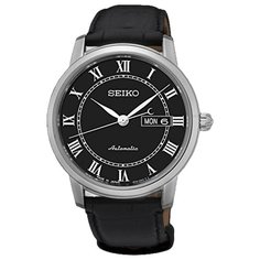 Наручные часы Seiko SRP765J2