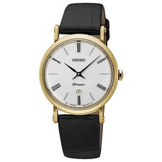 Наручные часы Seiko SXB432