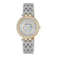 Наручные часы Anne Klein 2620GYGB