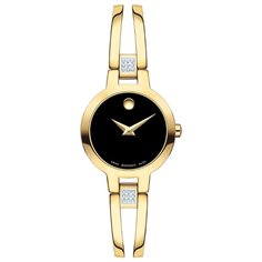 Наручные часы Movado 607155