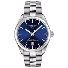 Наручные часы Tissot