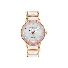 Наручные часы Anne Klein 2672LPGB