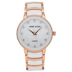 Наручные часы Anne Klein 2672WTRG