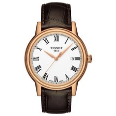 Наручные часы Tissot
