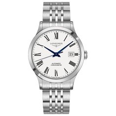 Наручные часы LONGINES