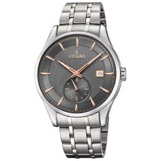 Наручные часы Festina F20276 3