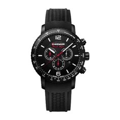 Наручные часы WENGER 01.1843.102