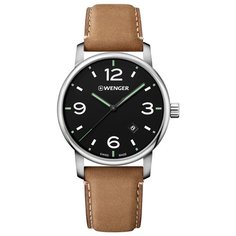 Наручные часы WENGER 01.1741.117