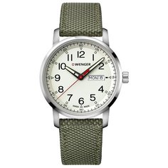 Наручные часы WENGER 01.1541.110