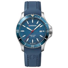 Наручные часы WENGER 01.0641.124