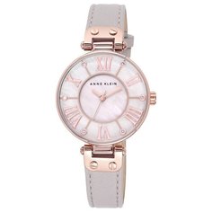 Наручные часы Anne Klein 9918RGTP