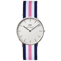 Наручные часы Daniel Wellington