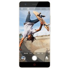 Смартфон Nubia Z17 6 128GB