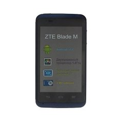 Смартфон ZTE Blade M