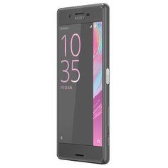 Смартфон Sony Xperia X