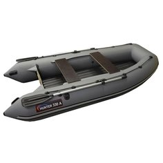 Надувная лодка HUNTERBOAT