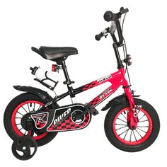 Детский велосипед RiverBike F-12